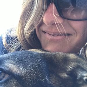 Meet your Posher, Julie